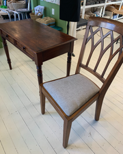 Chair Before