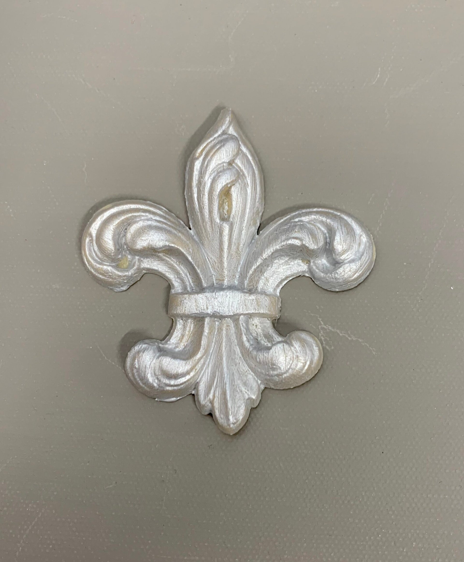 FLeur de Lis FDL4