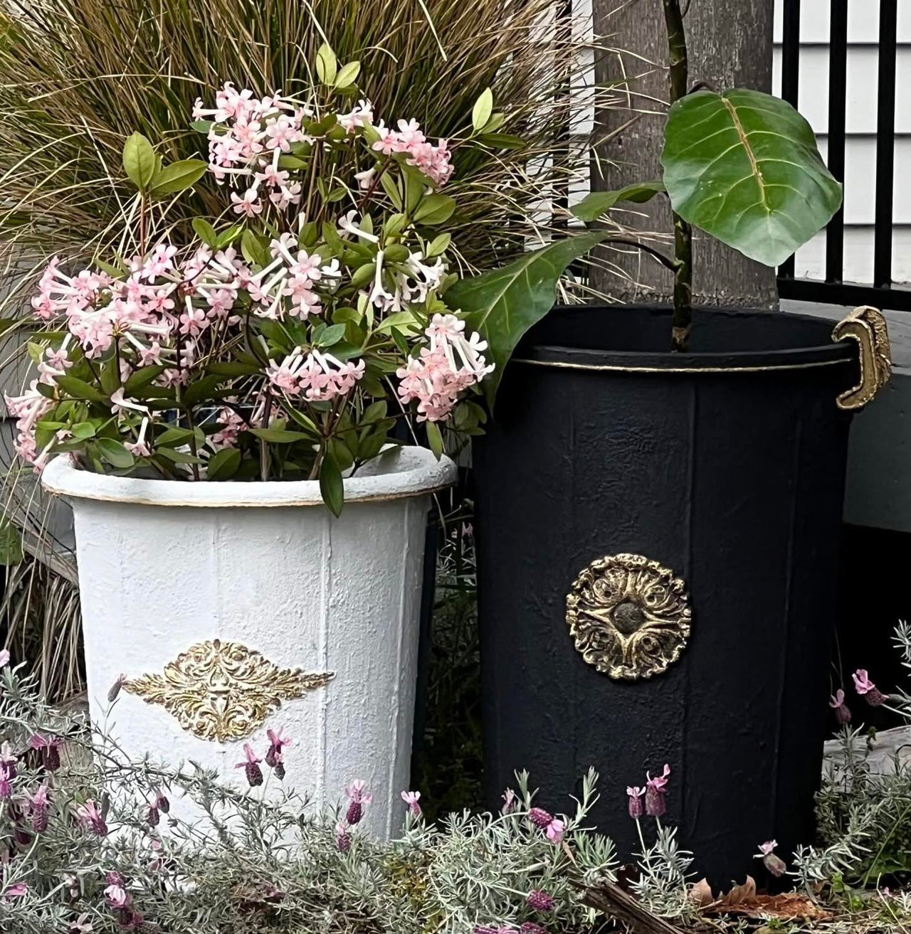 FREE: The Artisan Company Stone Effects Paint Demo - Saturday 29 November