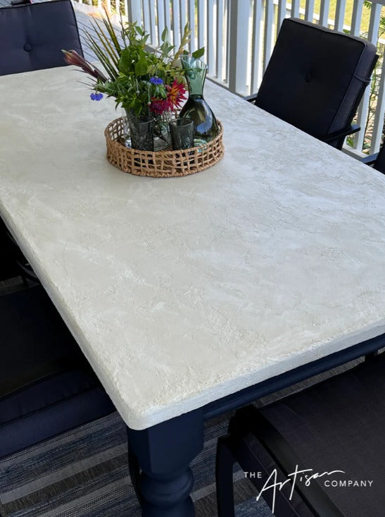 FREE: The Artisan Company Stone Effects Paint Demo - Saturday 29 November