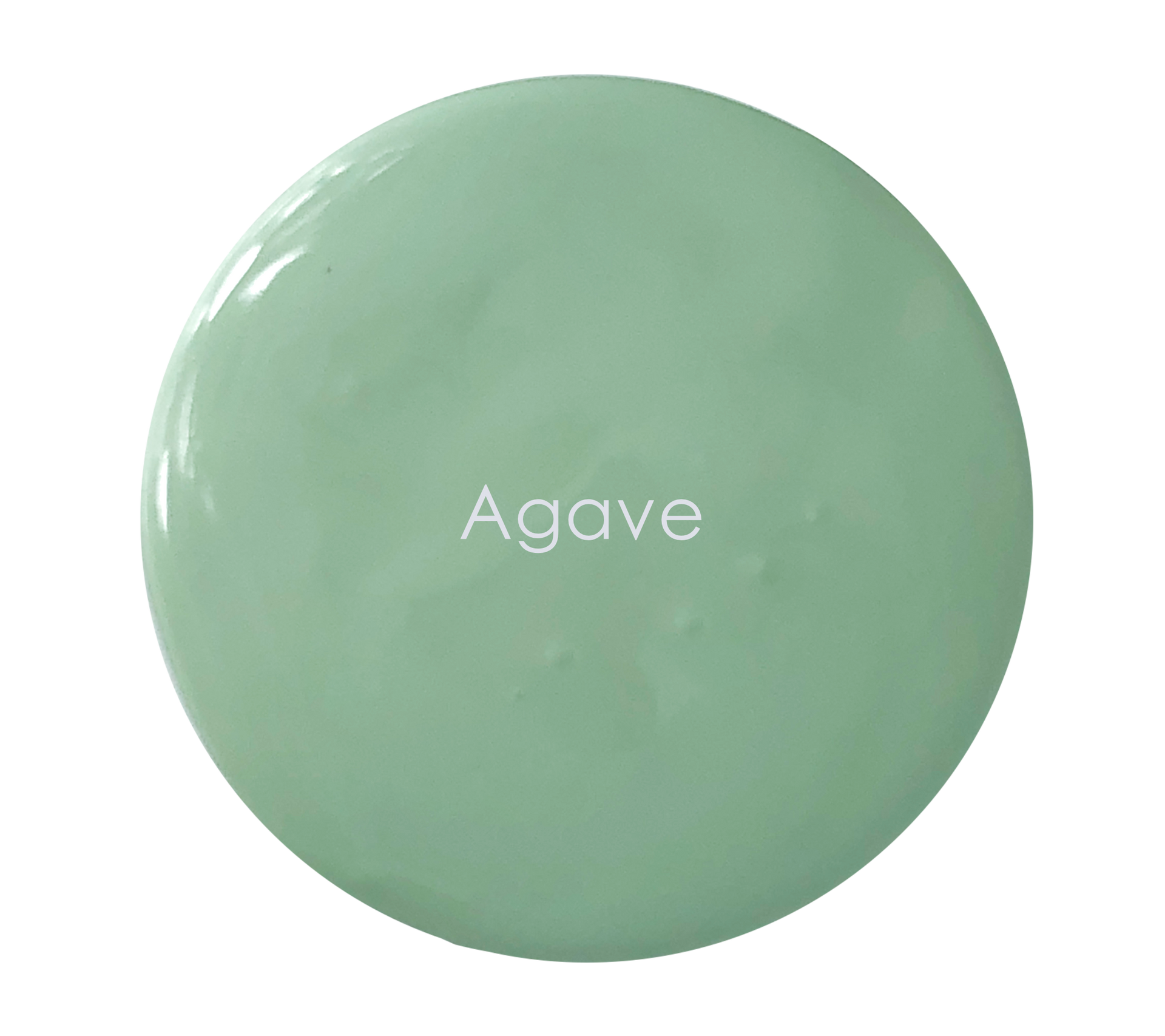Agave - Premium Chalk Paint