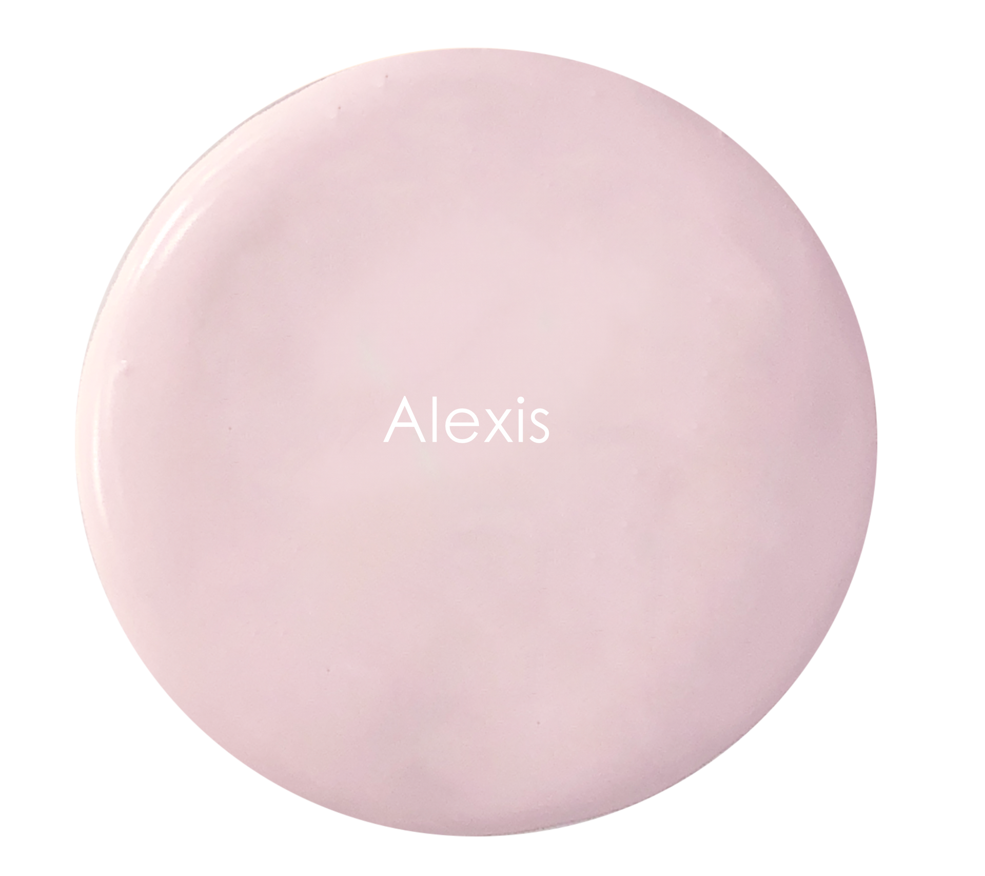 Alexis - Velvet Luxe