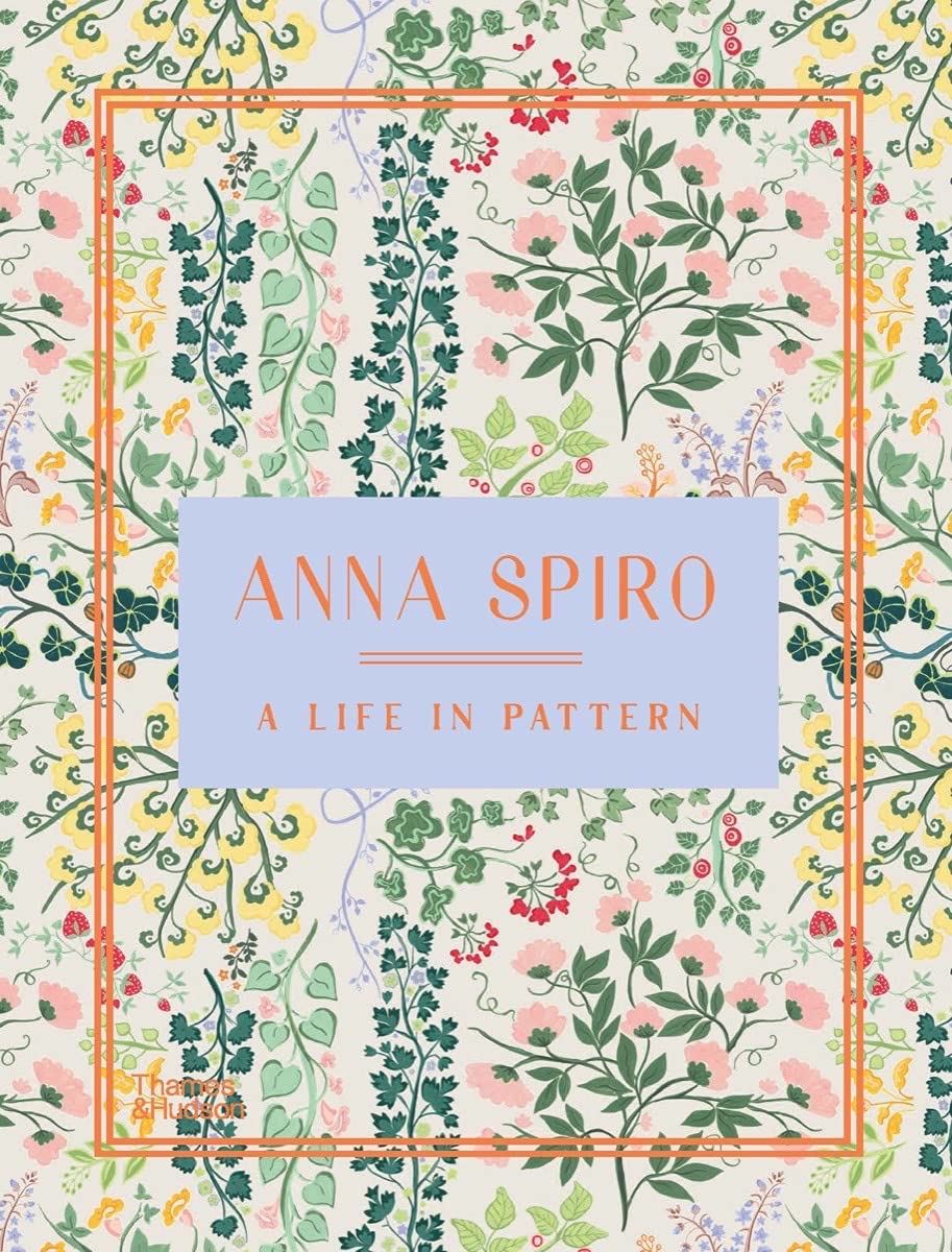 Anna Spiro: A Life In Pattern