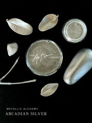 Arcadian Silver Metallic Concentrate