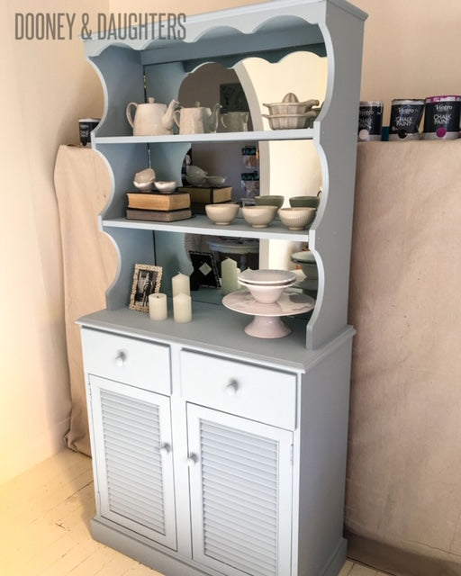 Aurora Hutch Dresser