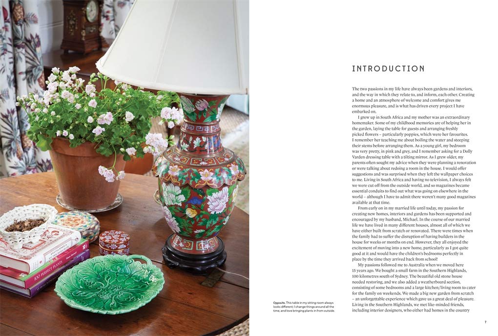 Australian Designers At Home by Jenny Rose-Innes