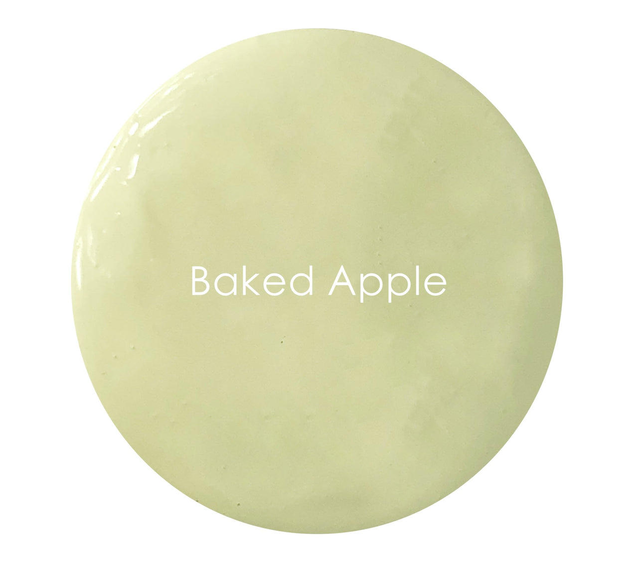 Baked Apple - Velvet Luxe