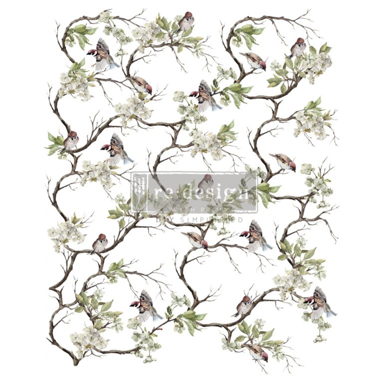 Blossom Flight Transfer