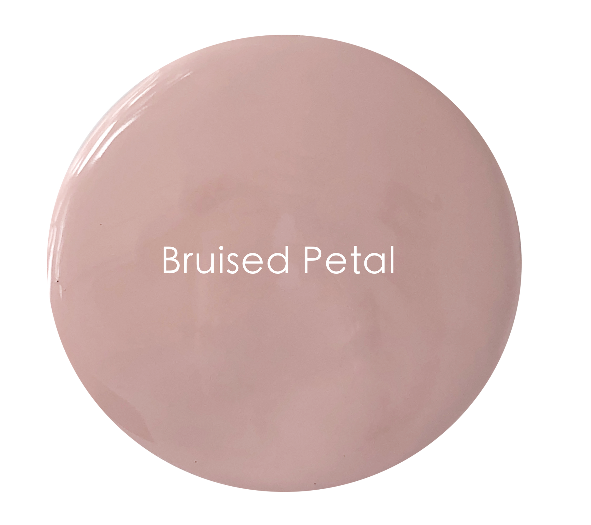 Bruised Petal - Velvet Luxe