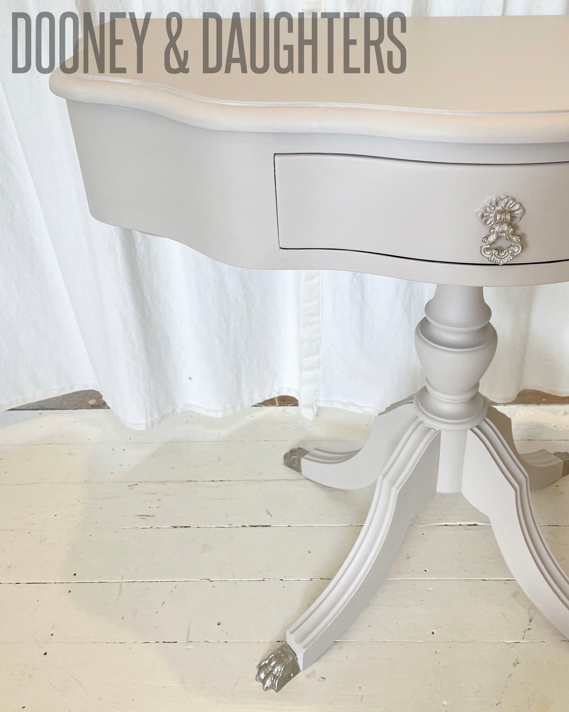 Calicut Hall Table