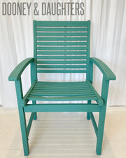 Cavalli Outdoor Chair