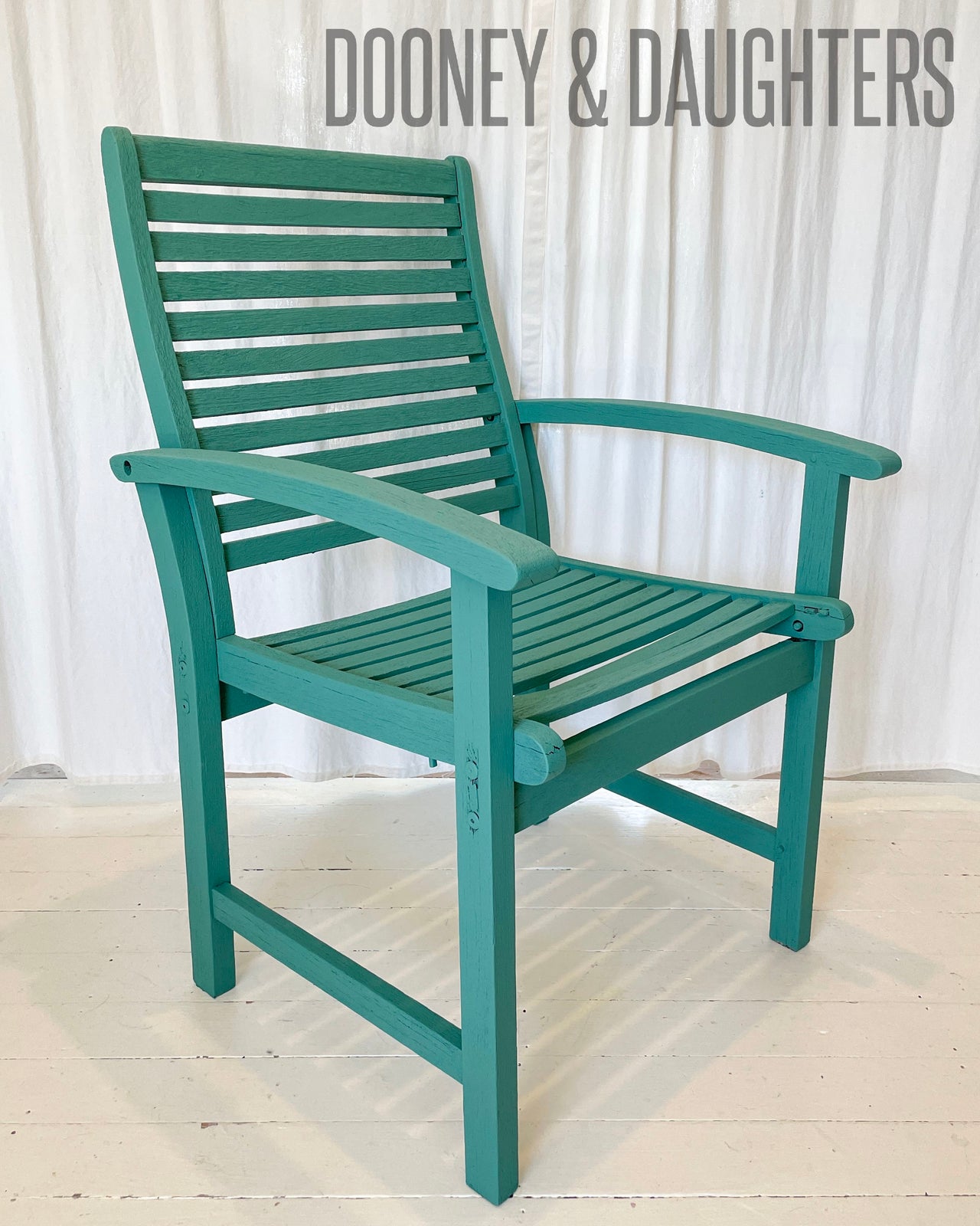 Cavalli Outdoor Chair