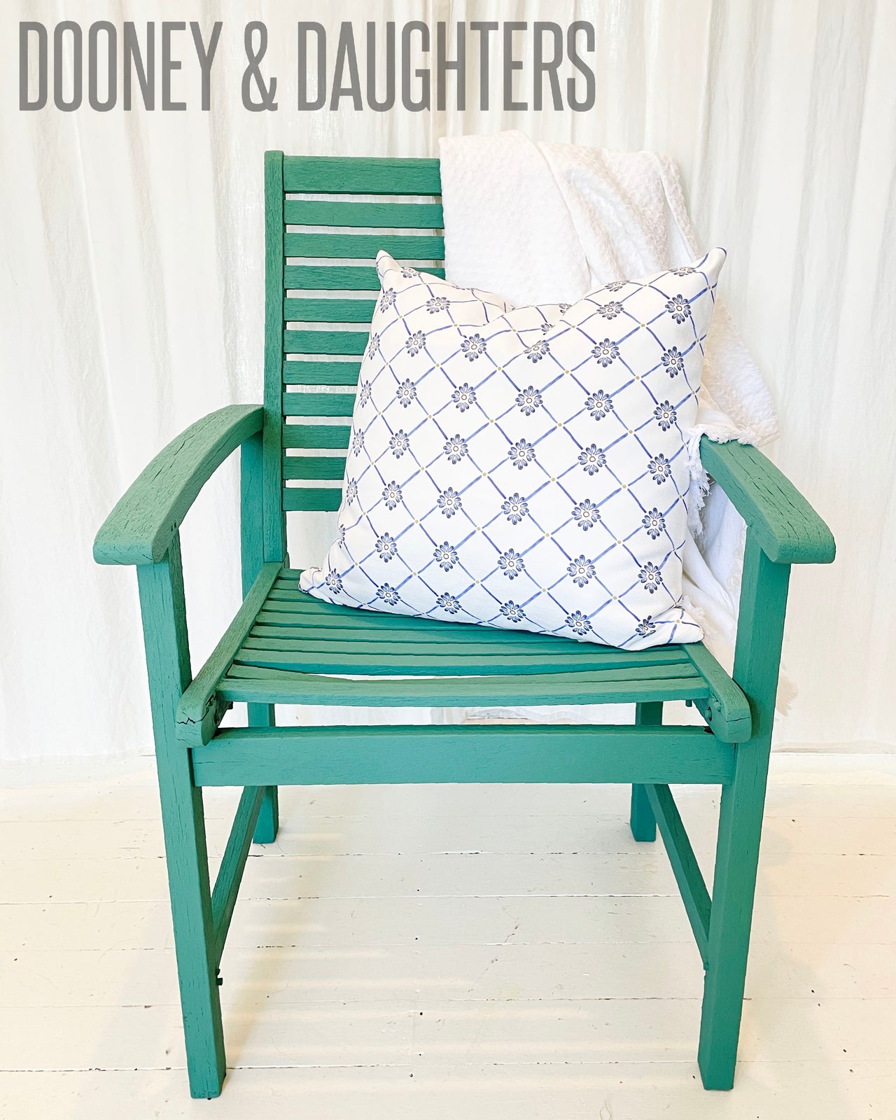 Cavalli Outdoor Chair