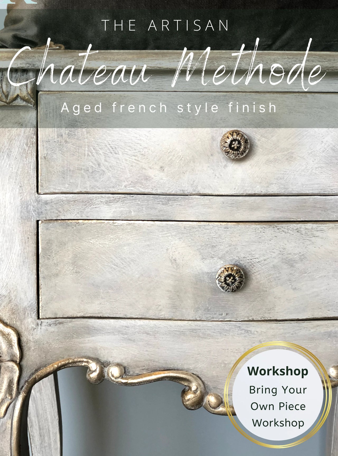 Chateau Methode Masterclass