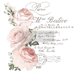 Chatellerault Transfer by ReDesign