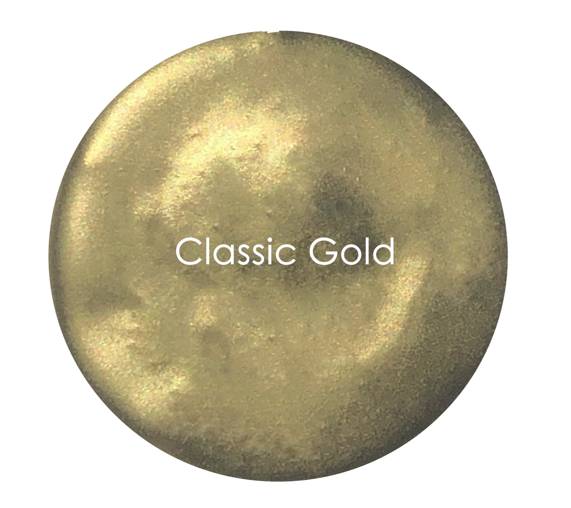 Classic Gold | Metallic Paint | Dooney & Daughters