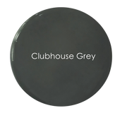 Clubhouse Grey - Velvet Luxe