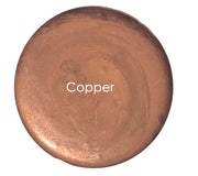 Copper | Metallic Paint | Dooney & Daughters