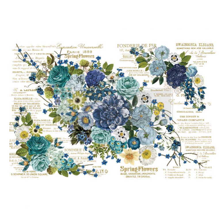 Cosmic Roses Transfer