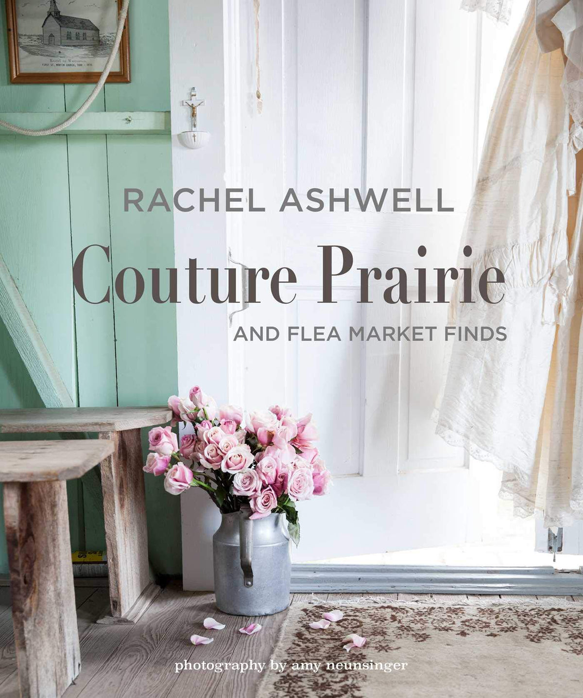 Couture Prairie with Rachel Ashwell
