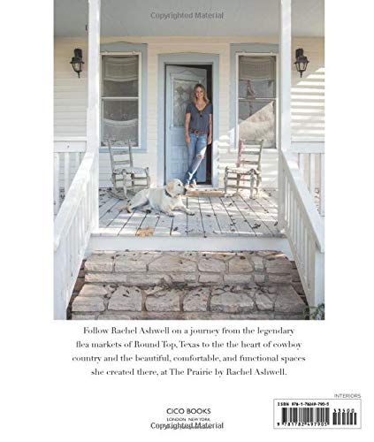 Couture Prairie with Rachel Ashwell