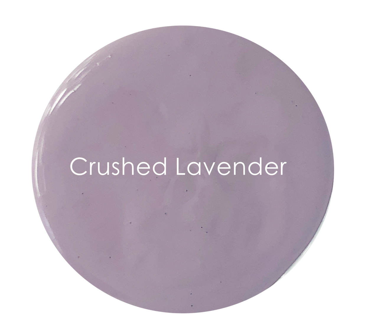 Crushed Lavender - Premium Chalk Paint