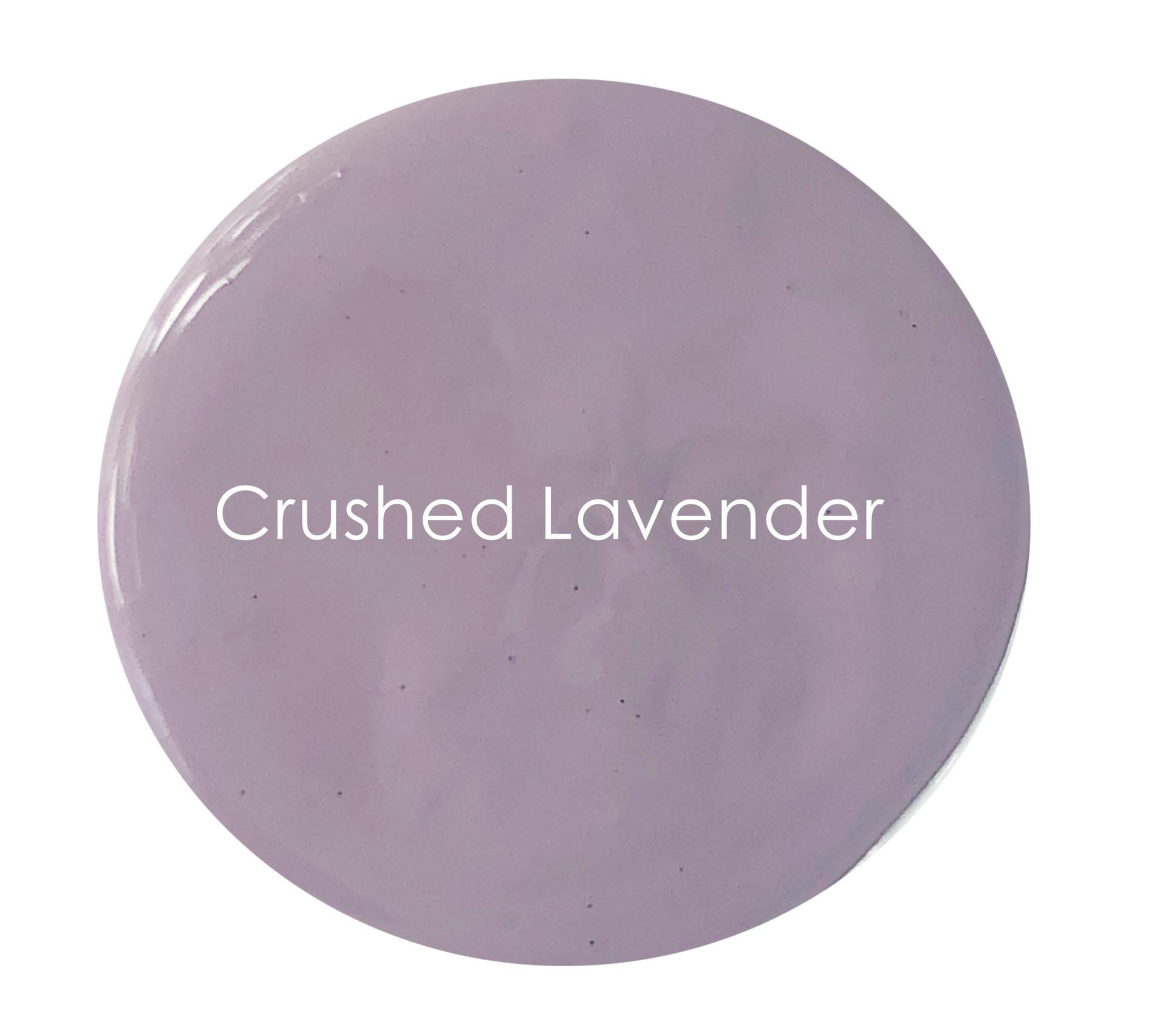 Crushed Lavender - Velvet Luxe