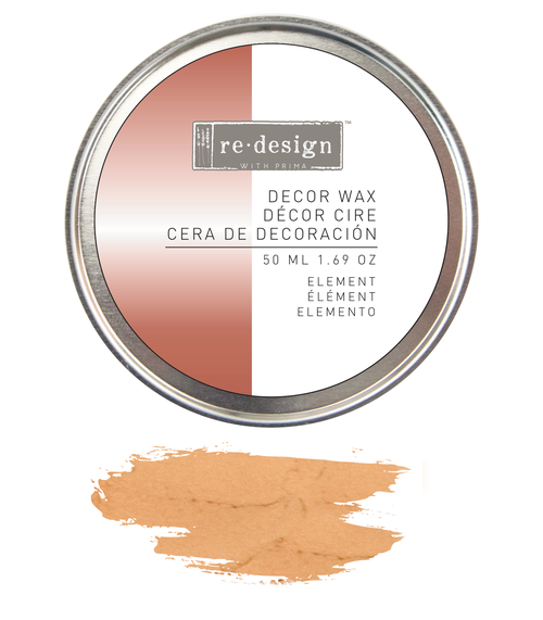 ReDesign Element Decor Wax