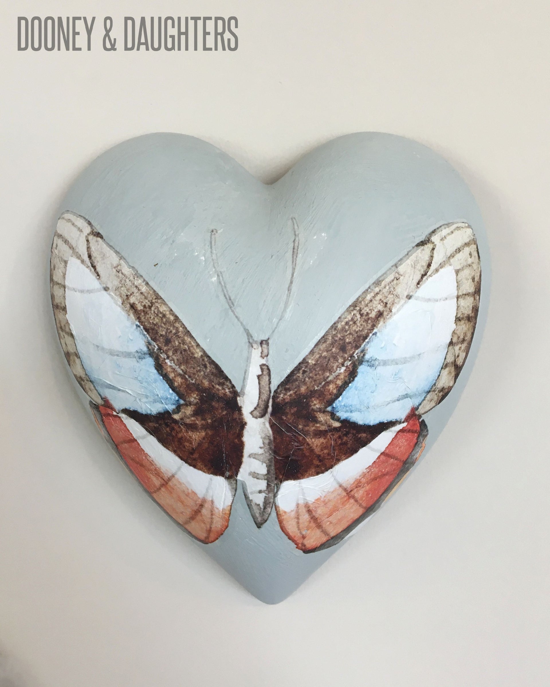 Butterfly Heart