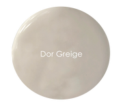 Dor Greige - Velvet Luxe