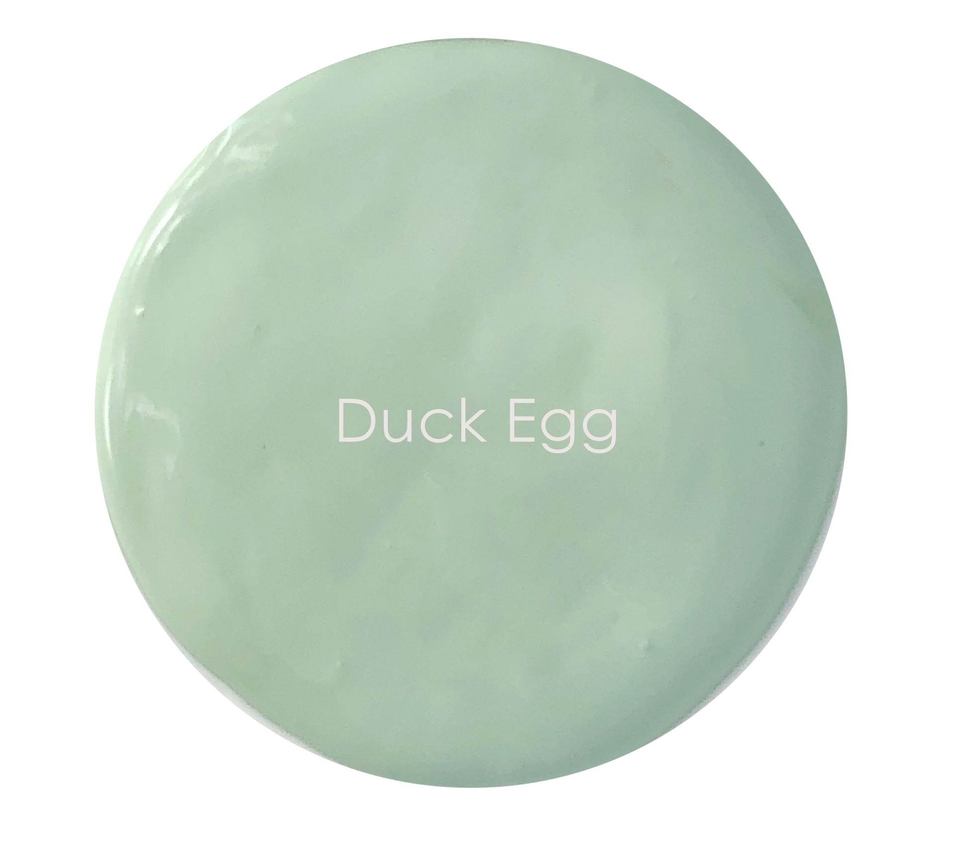 Duck Egg - Premium Chalk Paint