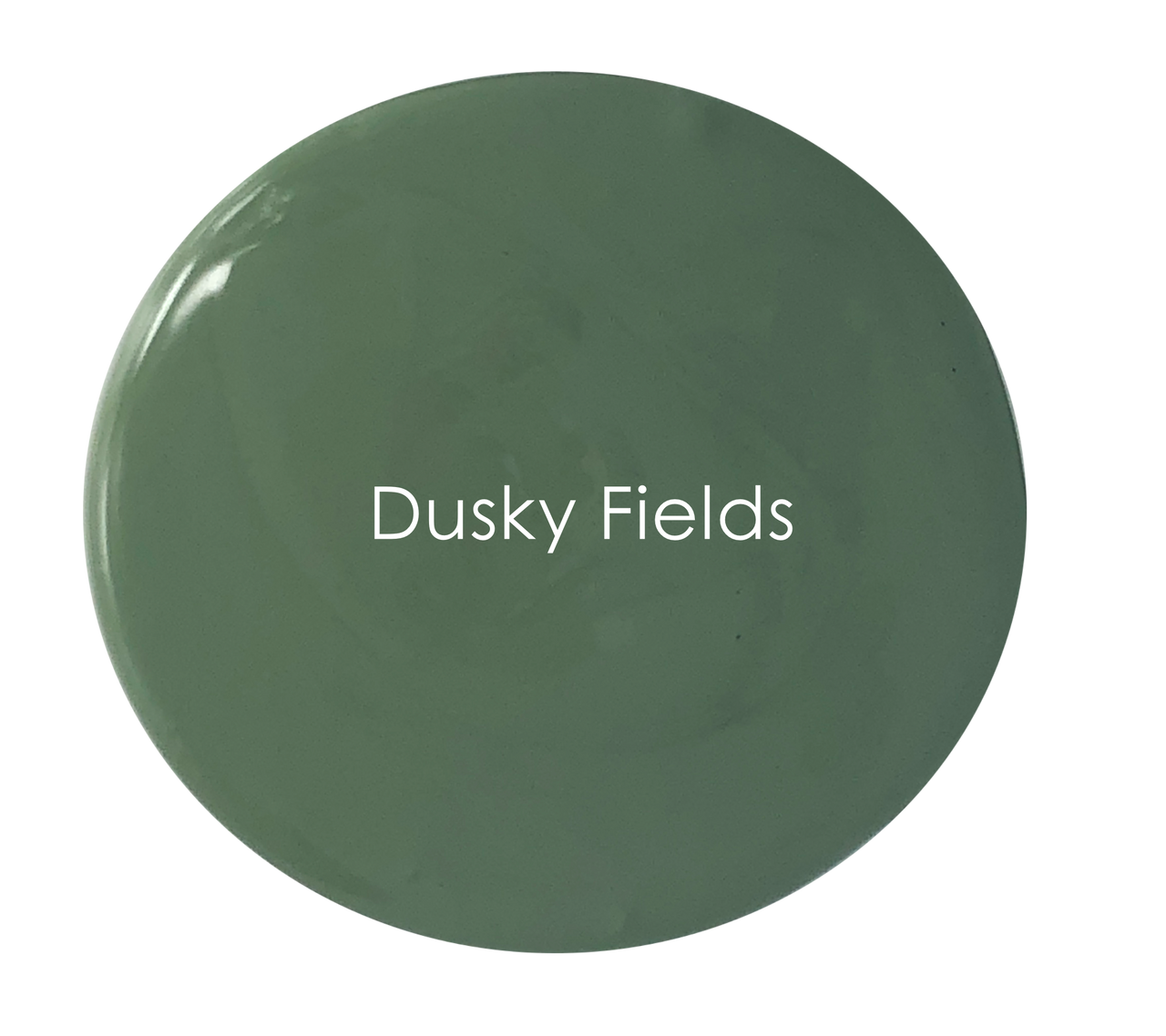 Dusky Fields - Premium Chalk Paint