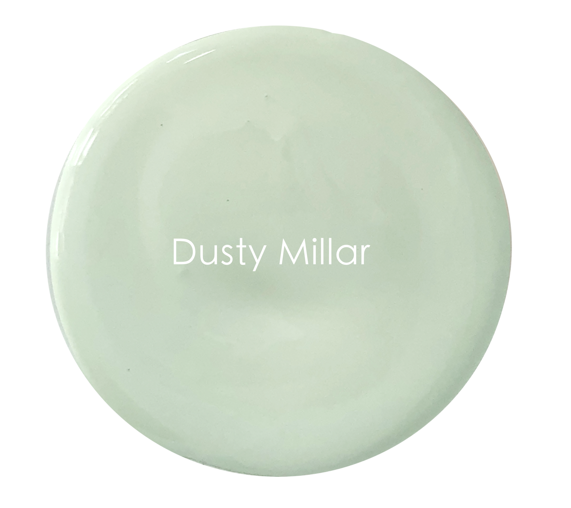 Dusty Millar - Premium Chalk Paint
