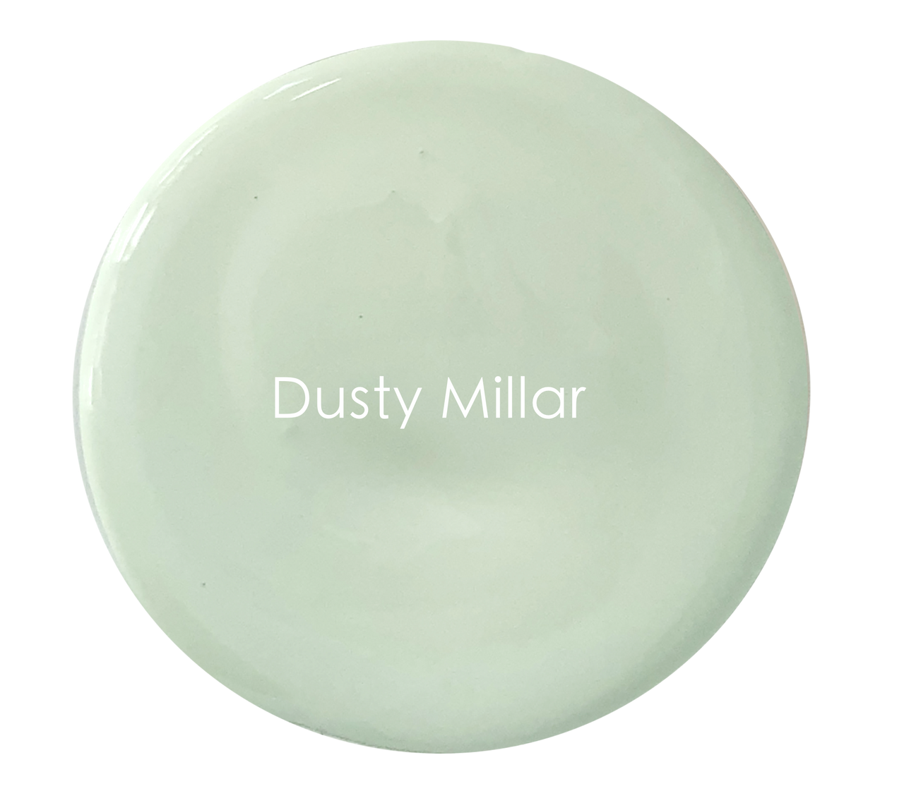 Dusty Millar - Velvet Luxe