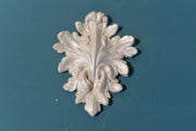 Rosette 3 - Roman Leaf