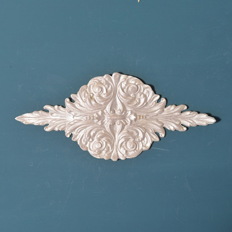 Rosette R61 - French Centre Flouirsh