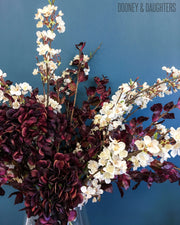 Winter Flower Arrangement