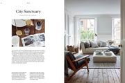Create calming, peaceful spaces in your home with white and neutral tones with the first home decorating book from The White Company, published as this much-loved brand celebrates its twenty-fifth anniversary.