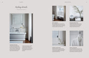 Create calming, peaceful spaces in your home with white and neutral tones with the first home decorating book from The White Company, published as this much-loved brand celebrates its twenty-fifth anniversary.