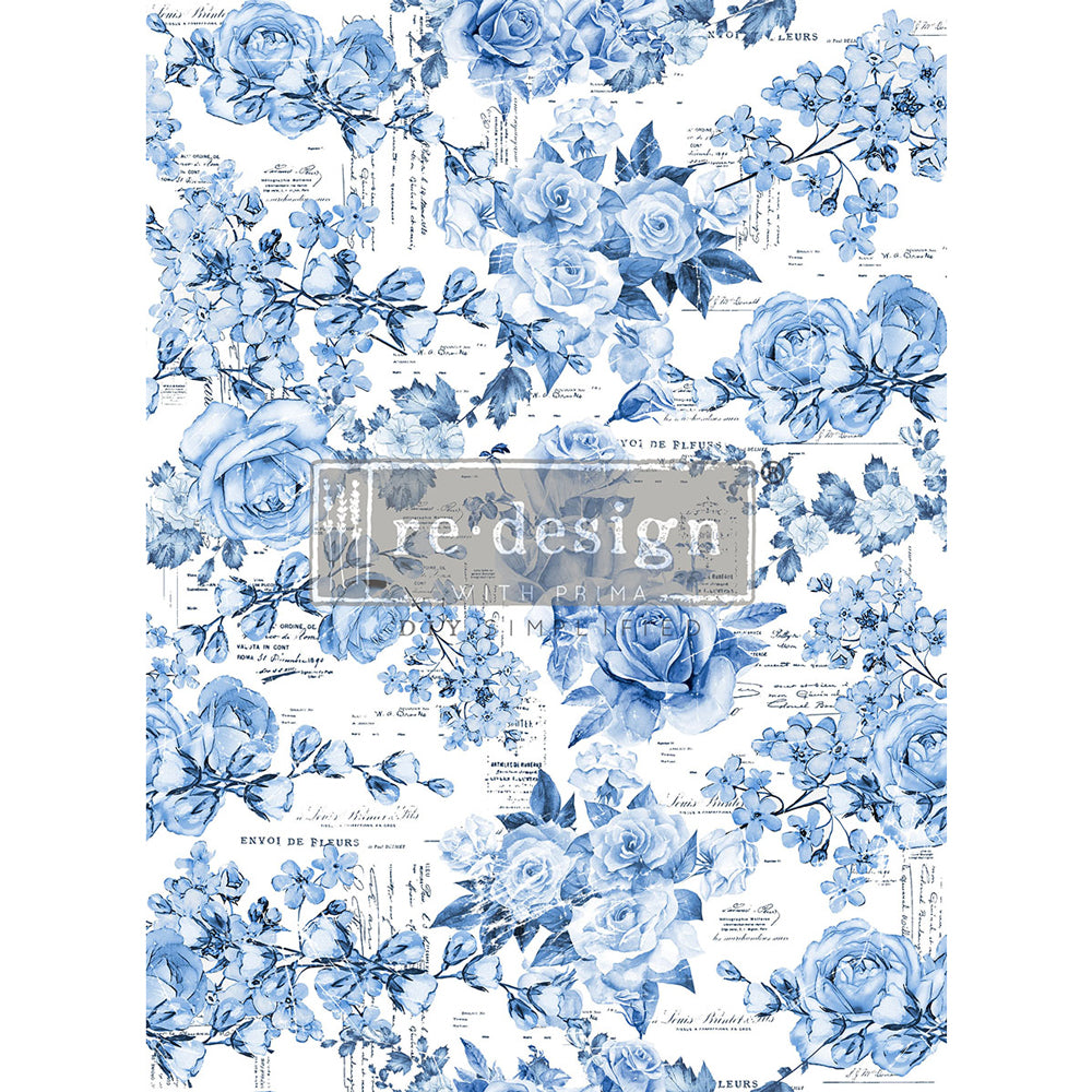 ReDesign Transfer - French Ceramics