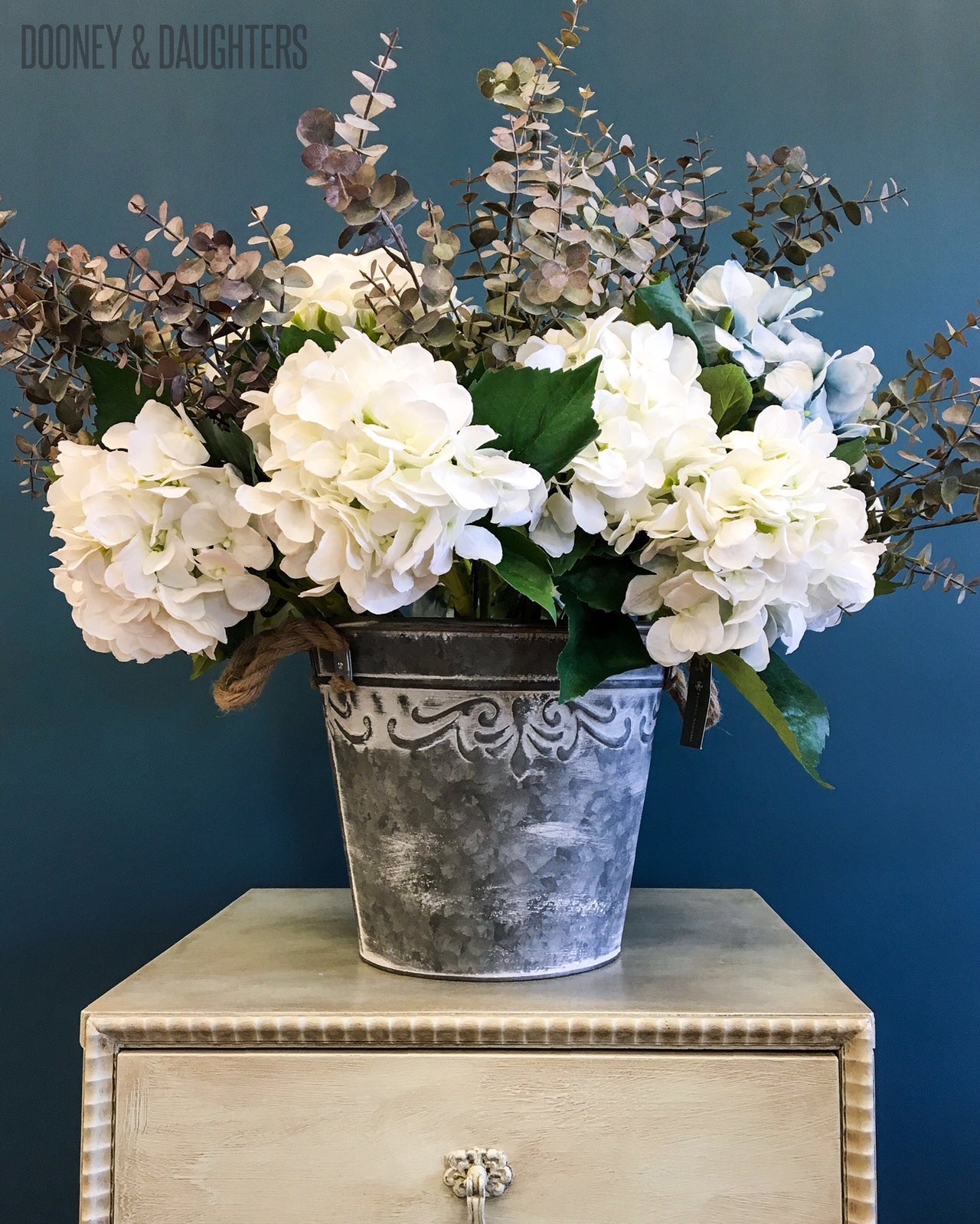 French Elegance Drawers