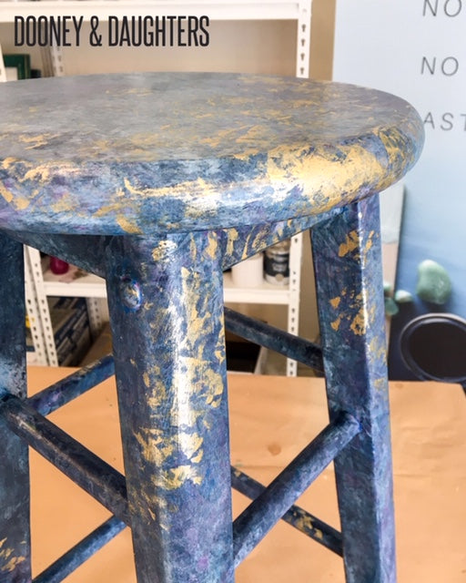 Galaxy Stool