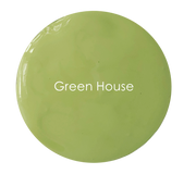 Green House - Premium Chalk Paint