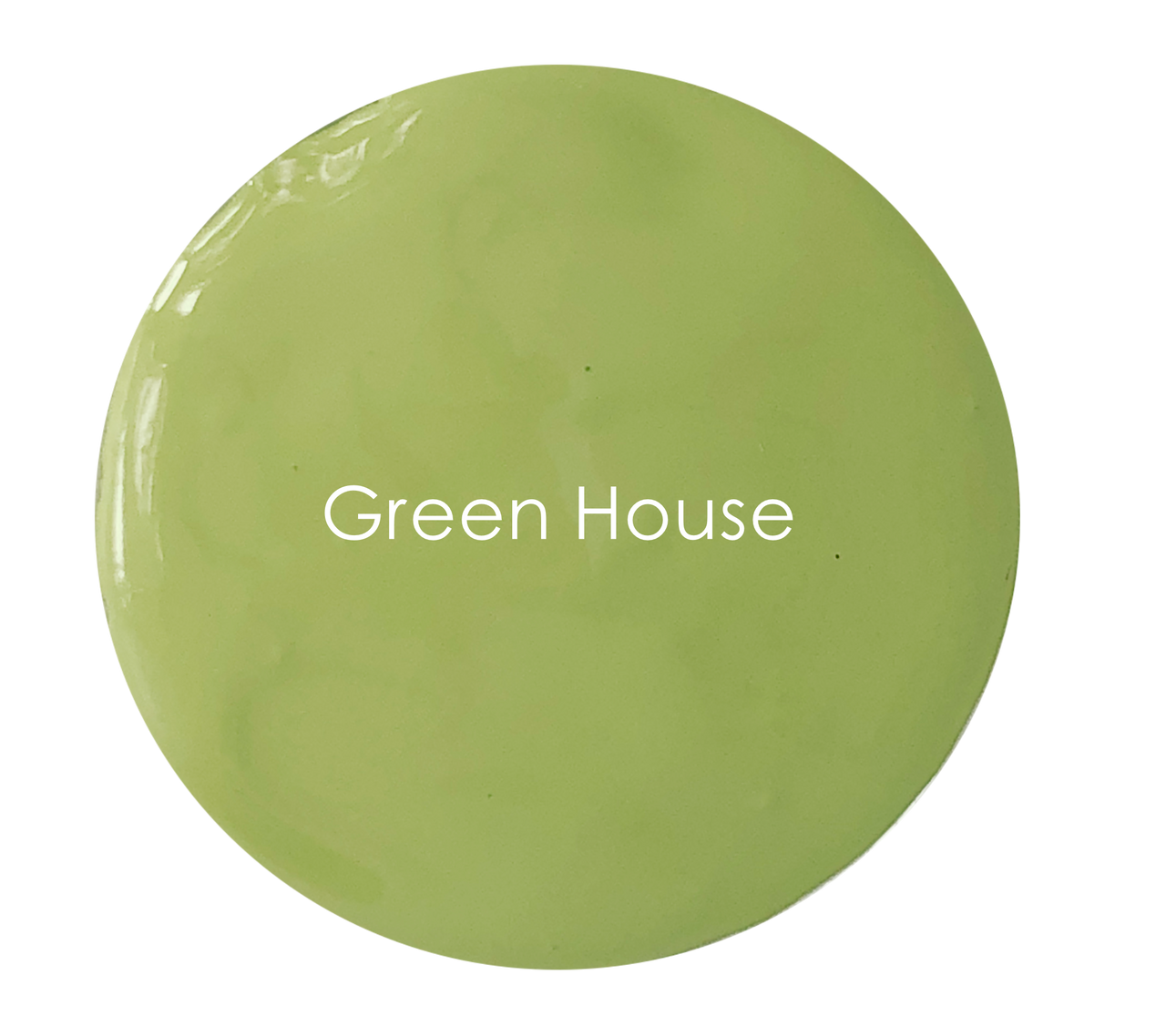 Green House - Velvet Luxe