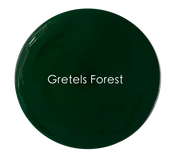 Gretel's Forest - Velvet Luxe