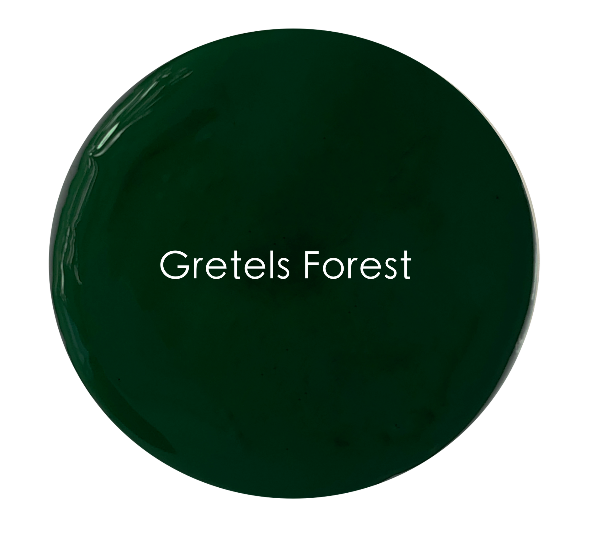 Gretel's Forest - Velvet Luxe