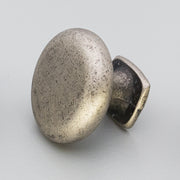 Sherlock Knob HT578/34-AP Antique Pewter