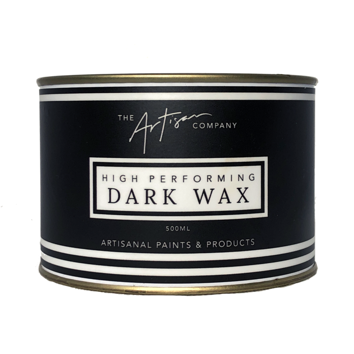 High Performing Dark Wax