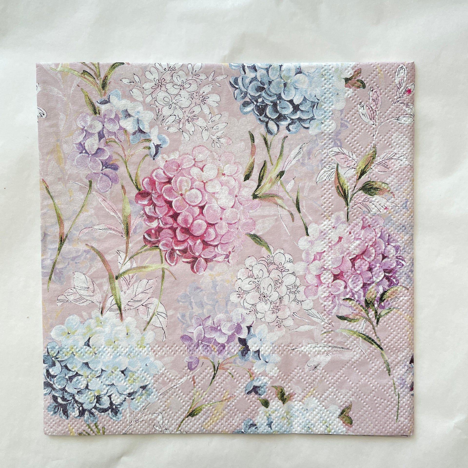 Napkin - Horana Lilac