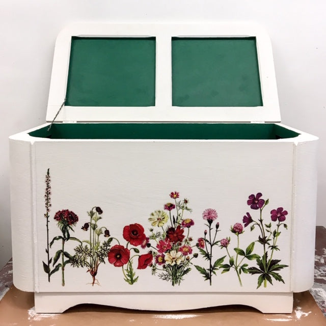 ReDesign Transfer -  Floral Collection